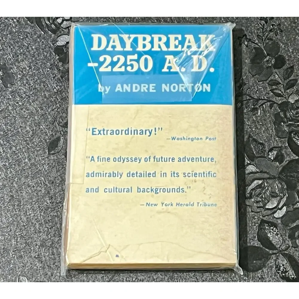 N/A day break